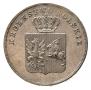 5 złotych 1831 year
