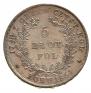 5 złotych 1831 year