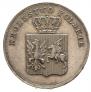 5 złotych 1831 year