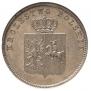 2 złote 1831 year