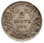 2 złote 1831 year