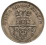 1 złoty 1835 year