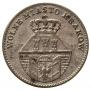 5 groszy 1835 year