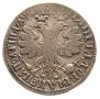 Poltina 1705 year