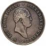 10 złotych 1822 year