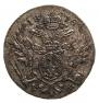 5 groszy 1816 year