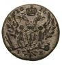 5 groszy 1816 year