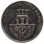 1 złoty 1835 year