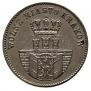 1 złoty 1835 year