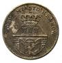 5 groszy 1835 year
