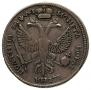 Poltina 1719 year