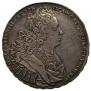 1 rouble 1728 year