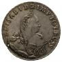 1/3 Thaler 1761 year