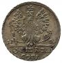 1/3 Thaler 1761 year