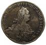 1 рубль 1774 года