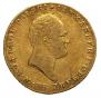 25 złotych 1817 year
