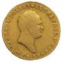25 złotych 1817 year