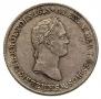 1 złoty 1830 year