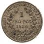 1 złoty 1830 year