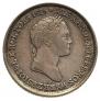 1 złoty 1831 year