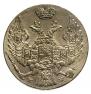 10 groszy 1840 year