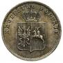 2 złote 1831 year