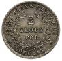2 złote 1831 year