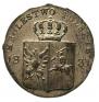 10 groszy 1831 year