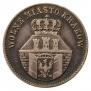 1 złoty 1835 year