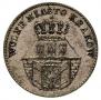 10 грошей 1835 года