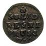 Solidus 1760 year