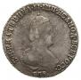 Polupoltinnik 1791 year