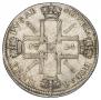 1 rouble 1724 year