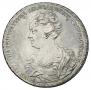 1 rouble 1725 year