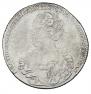Poltina 1726 year