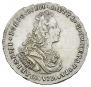 Poltina 1727 year