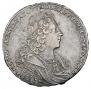 1 rouble 1728 year