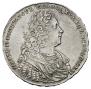 1 rouble 1728 year