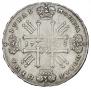 1 rouble 1728 year