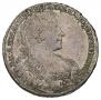 Poltina 1732 year