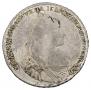 1 rouble 1734 year