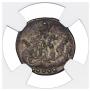 5 kopecks 1756 year