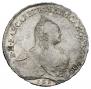 1 rouble 1759 year