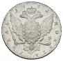 1 rouble 1762 year
