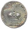Token Coin 1762 year