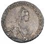 20 kopecks 1766 year