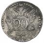 20 kopecks 1770 year