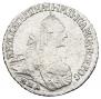 15 kopecks 1770 year