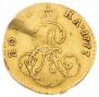 Poltina 1777 year