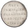 Token Coin 1790 year